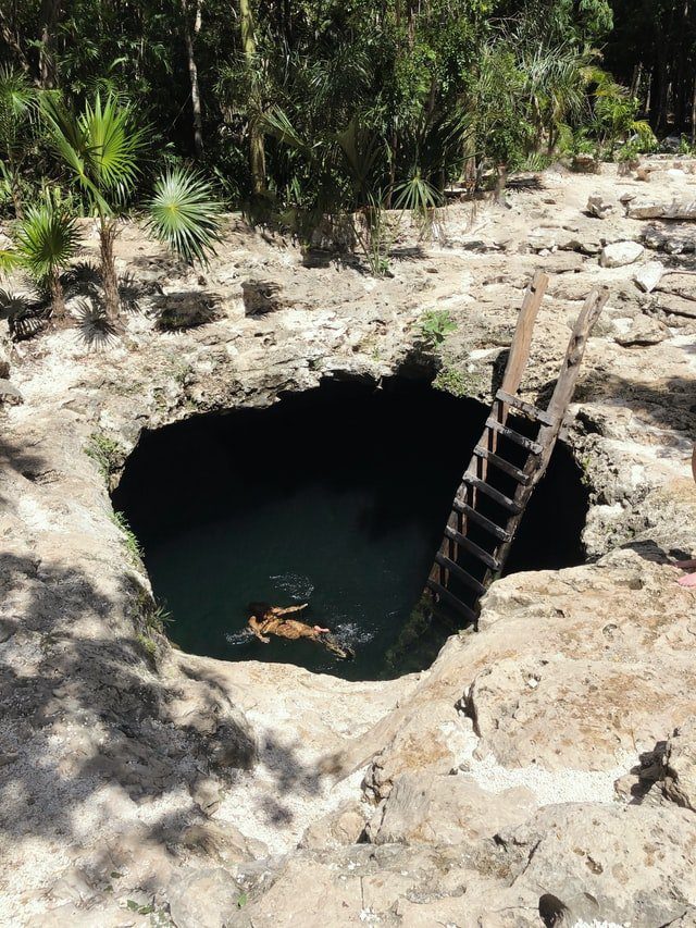 What you Need to Know About Quintana Roo Cenotes