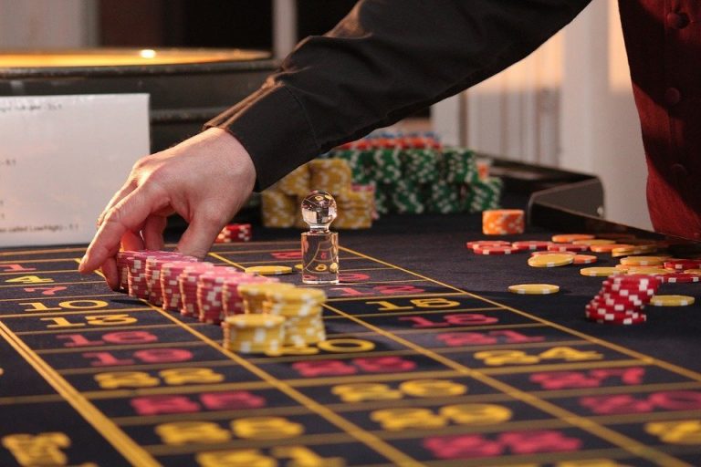 The 5 Best Casinos in Cancun, Mexico