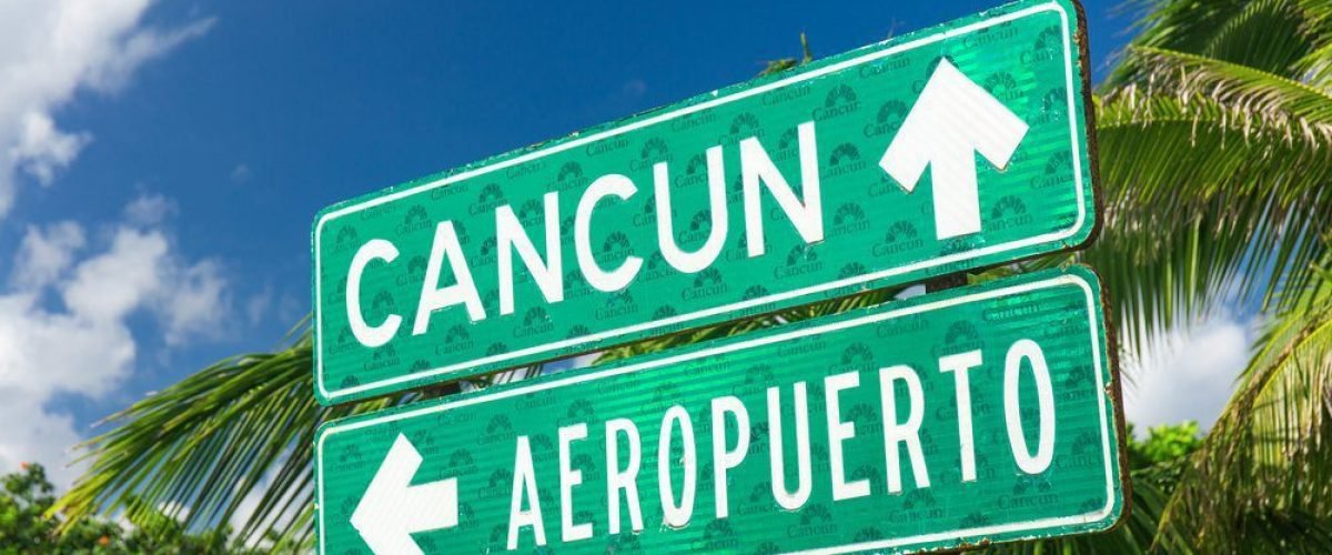 Cancun airport