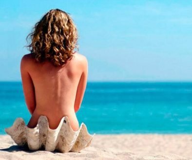 La mejores playas nudistas de Quintana Roo