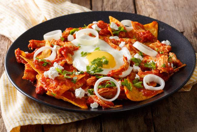 Chilaquiles_platos_de_Cancún