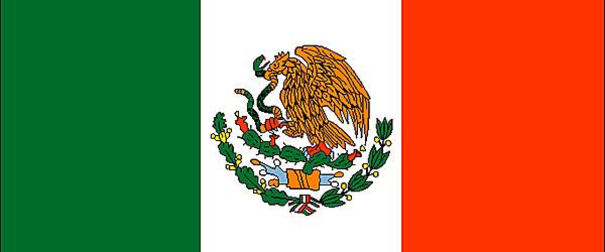 Flag Of Mexico In 2024: Exploring The Rich Heritage