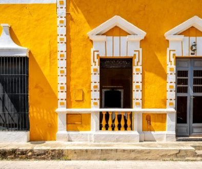 How to buy a home in Mexico as a foreigner