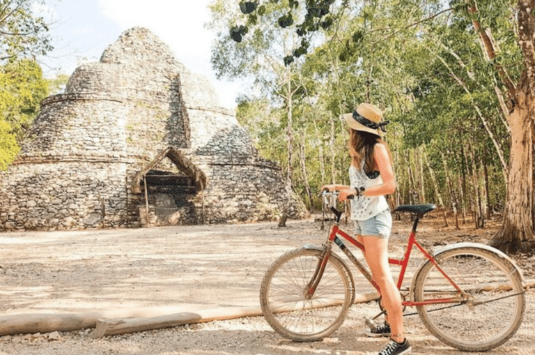 Eco-friendly Mexico: responsible travel