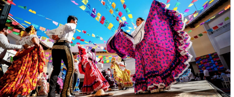 Unlock the Magic of Mexican Festivals with Visitax