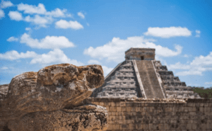 Introduction to Quintana Roo and the Maya Civilization