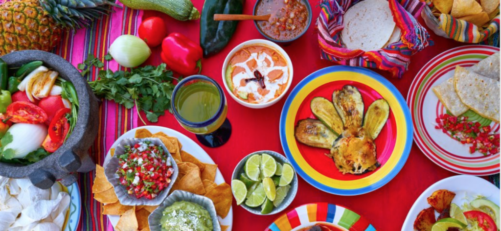 Immerse Yourself in Quintana Roo's Local Culture and Culinary Delights